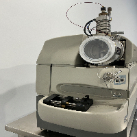 AB Sciex 3200 Q Trap LC/MS/MS System Mass Spectrometer image 2